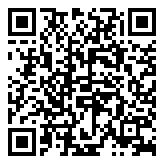 Scan QR Code for live pricing and information - Artiss Bar Stool Bentwood Swivel Adjustable Kitchen Counter Stool Leather Black