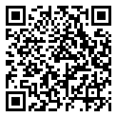 Scan QR Code for live pricing and information - Sink Base Cabinet Kalmar White 80x46x81.5 cm Engineered Wood