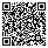 Scan QR Code for live pricing and information - Artiss Buffet Sideboard Storage Cabinet Kitchen Cupboard 2 Drawers 140CM White