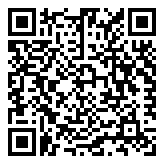 Scan QR Code for live pricing and information - ALFORDSON Mattress King Euro Top Bonnell Spring Memory Foam 22cm Medium Firm