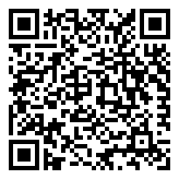 Scan QR Code for live pricing and information - Wall Mounted Mailbox, Weatherproof Metal Mailbox with Secure Lock for Outdoor Use, Modern and Decorative Design Perfect for Home and Office (White)