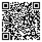 Scan QR Code for live pricing and information - Evostripe Men's Pants in Gray Echo, Size Medium, Cotton/Polyester by PUMA
