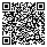 Scan QR Code for live pricing and information - 3 Piece Garden Dining Set Poly Rattan & Solid Acacia Wood Grey