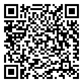 Scan QR Code for live pricing and information - POWER Men's Winterised Hoodie in Black, Size Large, Polyester by PUMA
