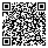 Scan QR Code for live pricing and information - Artiss Clothes Rack Airer Coat Stand Bamboo