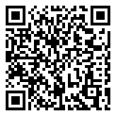 Scan QR Code for live pricing and information - Floating Shelf Glass 50x10 cm 8 mm