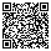 Scan QR Code for live pricing and information - 5 Piece Garden Sofa Set with Cushions Black Poly Rattan