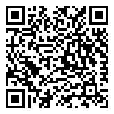 Scan QR Code for live pricing and information - Garden Bench with Cushion Black 110x40x44 cm Poly Rattan