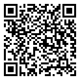 Scan QR Code for live pricing and information - BMW M Motorsport Men's Motorsport Sweat Shorts in Black, Size Large, Cotton by PUMA