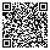 Scan QR Code for live pricing and information - Bed Frame without Mattress Dark Grey 152x203 cm Queen Fabric