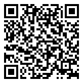 Scan QR Code for live pricing and information - Hair Clippers Shortcut Beard Trimmer Self Cutting Men Grooming Tool 9 Guide Combs Neck Brush Water Resistant Portable