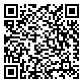 Scan QR Code for live pricing and information - Giselle Bedding 8cm Memory Foam Mattress Topper 7-Zone Graphite King Single