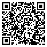 Scan QR Code for live pricing and information - x HYROX Mid Impact Women's Bra in Black, Size XS, Polyester/Elastane by PUMA