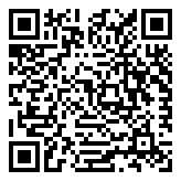 Scan QR Code for live pricing and information - Everfit Kids Punching Bag Stand Set Adjustable 76-112cm with Gloves & Pump