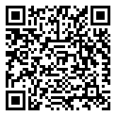Scan QR Code for live pricing and information - Artiss Sofa Bed Couch 2 Seater Lounge Fabric Black