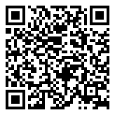 Scan QR Code for live pricing and information - 6 In 1 Air Bounce House Inflatable Bouncer Blower Jumping Castle Slide Backyard Kids Outdoor Play Station Basketball Ring Toss Dart Ocean Balls Kidbot