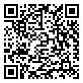 Scan QR Code for live pricing and information - Adairs White Double Bamboo Waterproof Mattress Protector White