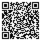 Scan QR Code for live pricing and information - 5 Piece Garden Sofa Set with Cushions Grey Poly Rattan