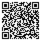 Scan QR Code for live pricing and information - Artiss Metal Bed Frame Queen Size with 2-Tier Hidden Storage with Charging Station