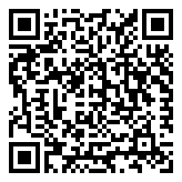 Scan QR Code for live pricing and information - Gym Flooring Set 8 PCS Interlocking PP Puzzle Rubber Tiles Green