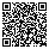 Scan QR Code for live pricing and information - Artiss 2x Bar Stools Kitchen Swivel Gas Lift Counter Chair Shell Leather Black