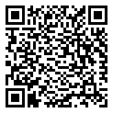 Scan QR Code for live pricing and information - Artiss Double Bed Frame with 16Colour Led Light Wooden Platform Bed Base DAYGLOW