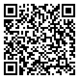 Scan QR Code for live pricing and information - STARRY EUCALYPT Mattress Topper Pillowtop Mesh Bedding Mat Cover 11cm Queen