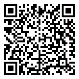 Scan QR Code for live pricing and information - K-Pop Demon Hunters Plush Toy,Cute Tiger Plushie Collectible Stuffed Animal For Boys Girls Kpop Fans Halloween Birthday Gift And Desktop Decor for Kids