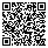 Scan QR Code for live pricing and information - 5 Piece Garden Sofa Set with Cushions Black Poly Rattan