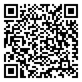 Scan QR Code for live pricing and information - 2 In 1 Hair Clipper Kit Professional Mens Pompadour Carving Electric Trimmer 11 Guide Combs USB Charging