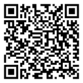 Scan QR Code for live pricing and information - Bed Sheet Organiser Set 8 Pcs Foldable Linen Closet Bedding Blanket Fabric Storage Bin Box Container Clothes Duvet Cover Wardrobe Folder Keeper Window