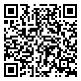 Scan QR Code for live pricing and information - ALFORDSON Bed Frame Double Gas Lift Storage Adjustable Headboard Charcoal LURIA