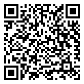 Scan QR Code for live pricing and information - 3 Piece Garden Dining Set with Cushions Black Poly Rattan Glass