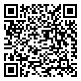 Scan QR Code for live pricing and information - Electric Disc Launcher with 6 Flying Spinners, Glow in The Dark Rechargeable Outdoor Play Fun Sport Fidget Toys, Blue