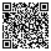 Scan QR Code for live pricing and information - Puma Arizona Nylon Pink