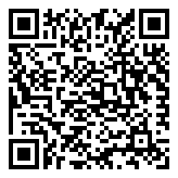 Scan QR Code for live pricing and information - Headboards 4 pcs Dark Grey 100 cm Fabric