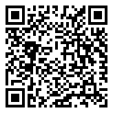 Scan QR Code for live pricing and information - Mostro XC Prime Sneakers Unisex in Black/Flat Mid Gray, Size 8, Textile by PUMA Shoes