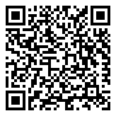 Scan QR Code for live pricing and information - Artiss 4-Tier Shelving Unit Adjustable Garage Storage Kitchen Rack With Wheels