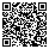 Scan QR Code for live pricing and information - RC Boat 2.4GHz Self Righting Remote Control Car Toy Vehicle 30KMH Fast Jet LED Light 2 Batteries Red