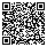 Scan QR Code for live pricing and information - Adairs Flannelette Steel Blue Plain Dye Fitted Sheet (Blue King Extra Depth)