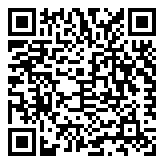 Scan QR Code for live pricing and information - Anzarun Lite Sneakers Youth in Olive Drab/White, Size 5 by PUMA