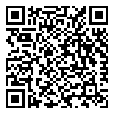 Scan QR Code for live pricing and information - Remote Control Airplane Toys 2.4 GHZ Smart 6-axis Gyro Stabilizer RTF RC Jet Aircraft Easy to Fly Outdoor Toy RC Glider for Beginners (Red)