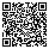 Scan QR Code for live pricing and information - Adjustable Ankle Brace with Side Stabilizers for Sprained Ankle,Plantar Fasciitis and Injury Recovery,Support Brace for Sport (Black Size: Large 40-46)