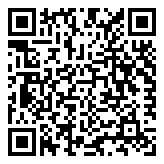 Scan QR Code for live pricing and information - 2-Seater Sofa Dark Grey 140 cm Fabric