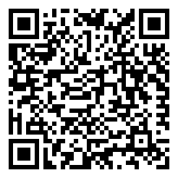 Scan QR Code for live pricing and information - Aqua Buddy Pool Cover 600 Micron 8.5x4.2m w/ Roller 5.55m Swimming Pools Black Solar Blanket