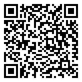 Scan QR Code for live pricing and information - Artiss Kitchen Island Trolley Rolling Serving Cart Storage Drawer Cabinet 100cm White