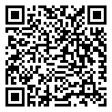 Scan QR Code for live pricing and information - 5 Piece Garden Sofa Set with Cushions Black Poly Rattan
