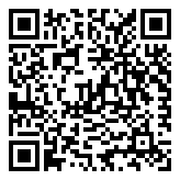 Scan QR Code for live pricing and information - IndividualLIGA Graphic Men's Football Jersey Shirt in Black/White/Ultra Blue, Size Medium, Polyester by PUMA