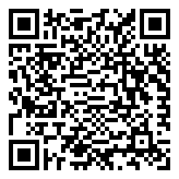 Scan QR Code for live pricing and information - 7in1 Kids Slide Set Ladder Steps Basketball Hoop Playground Activity Centre Play Climber Telescope Ring Toss Game Tunnel Indoor Outdoor Toys Playset