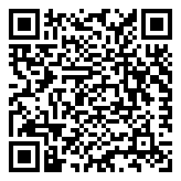 Scan QR Code for live pricing and information - Portable Waist Fan 10000mAh Rechargeable Waist Clip Fan 18000RPM With Max 12H Working Time 5-speed adjustment with LED flashlight (Green)